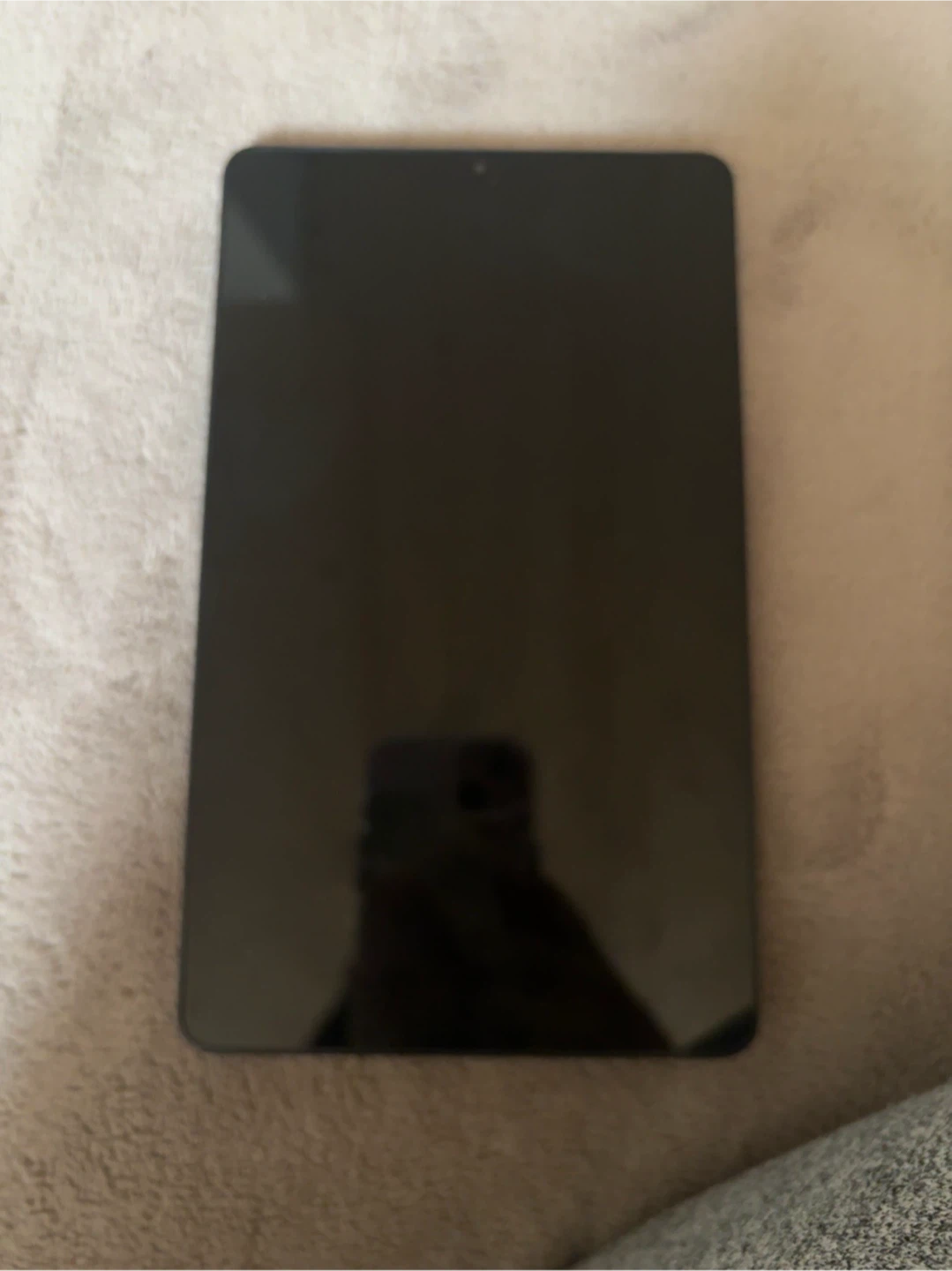 Samsung Tablet - photo 2
