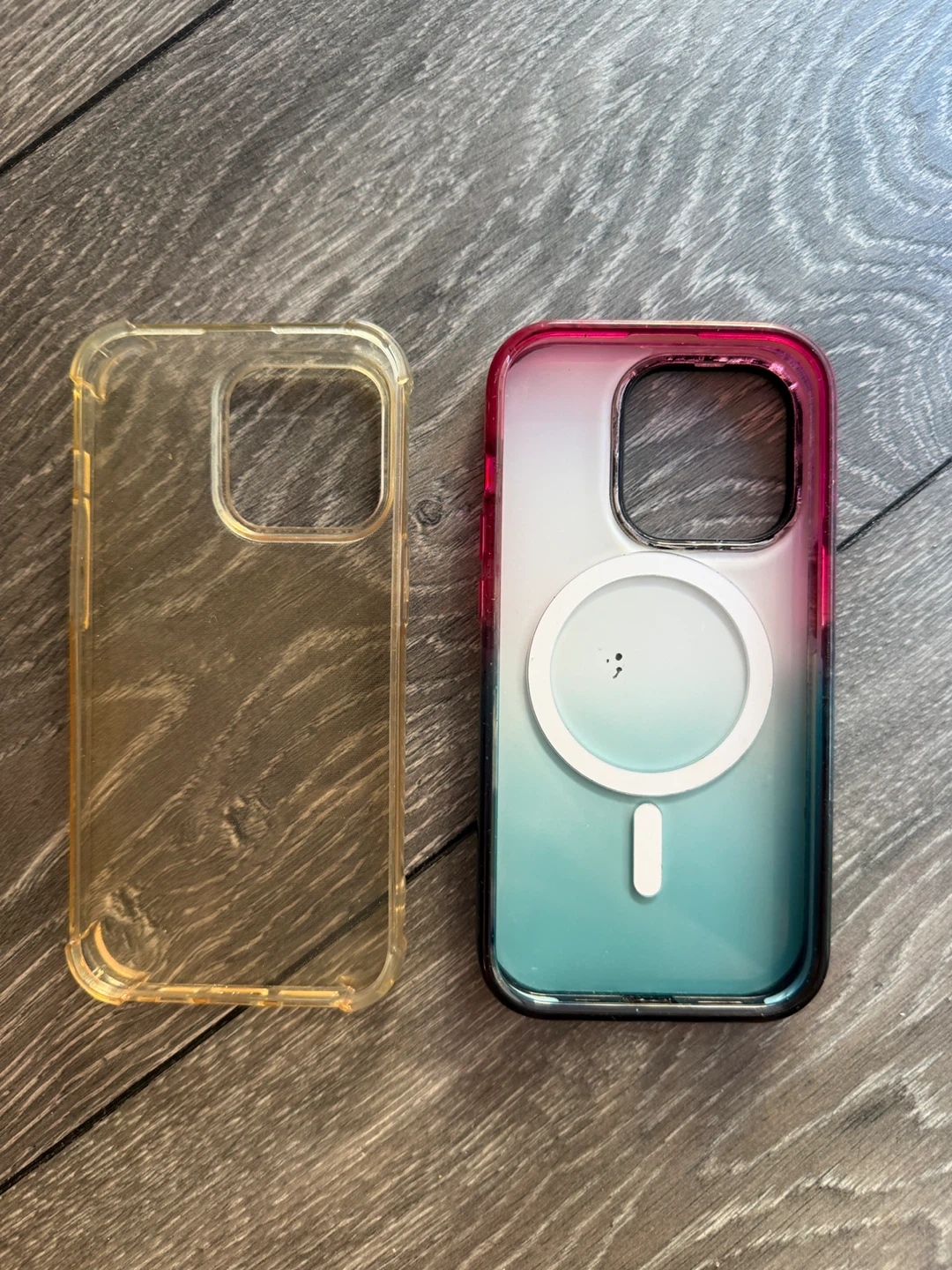 4 iPhone 14 Pro Phone Cases - photo 4