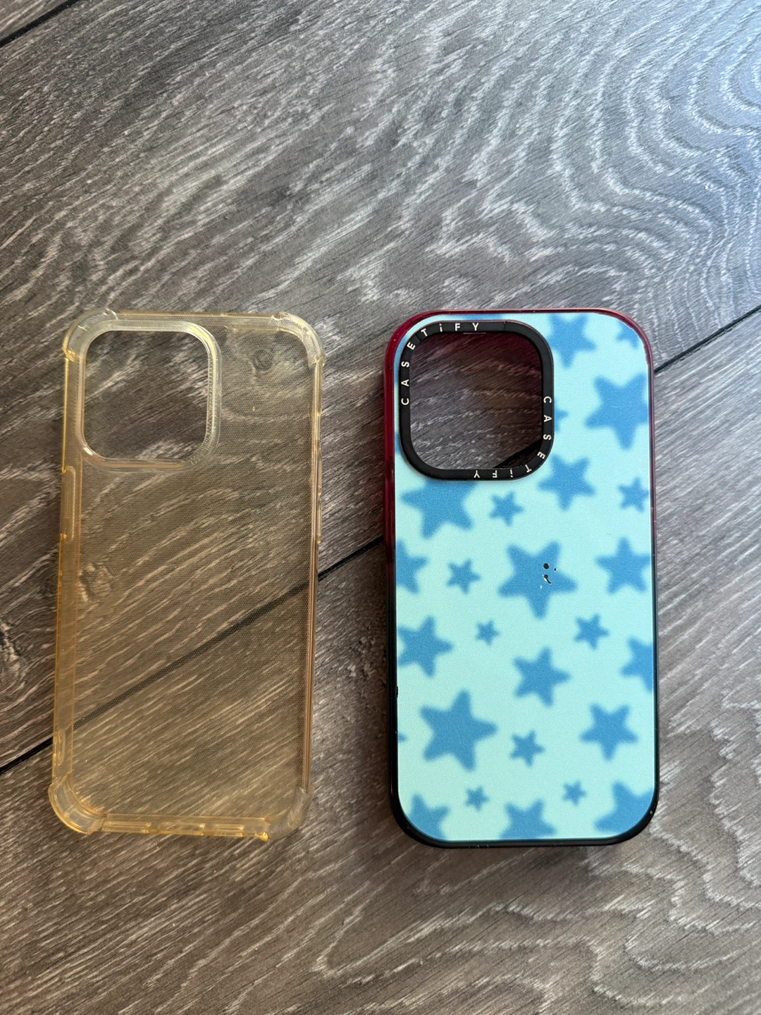 4 iPhone 14 Pro Phone Cases