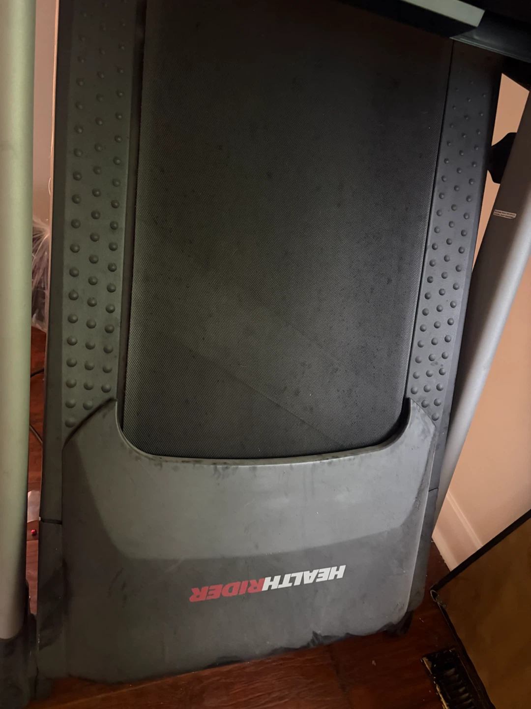 HealthRider Treadmill