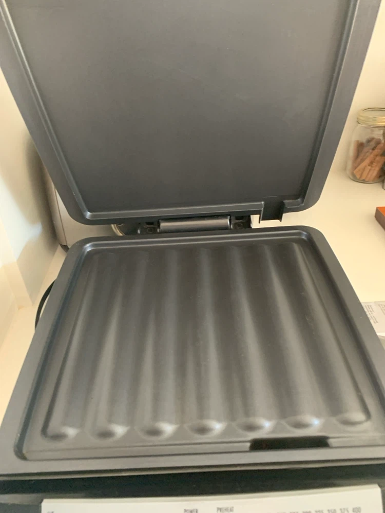 Hamilton Beach 4-in-1 MultiGrill Plus - photo 2