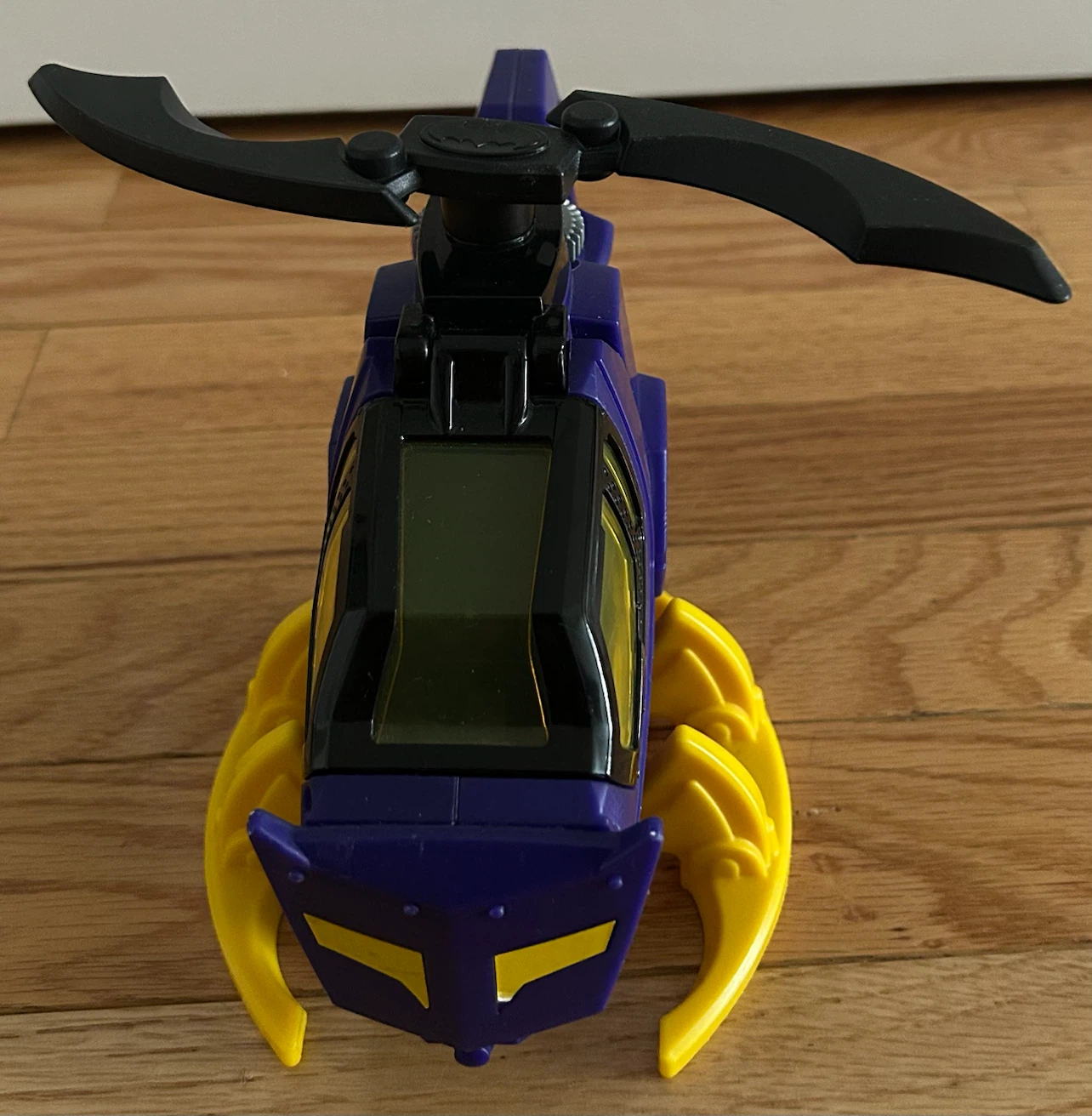 Batman Helicopter Toy - photo 2