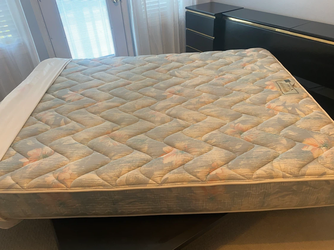 Sertapedic Excellence Pillow Soft Mattress
