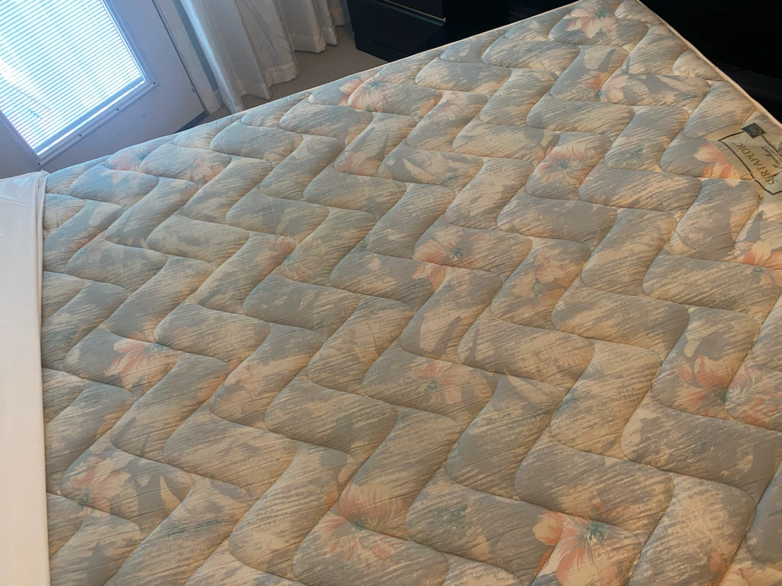 Sertapedic Excellence Pillow Soft Mattress - photo 2