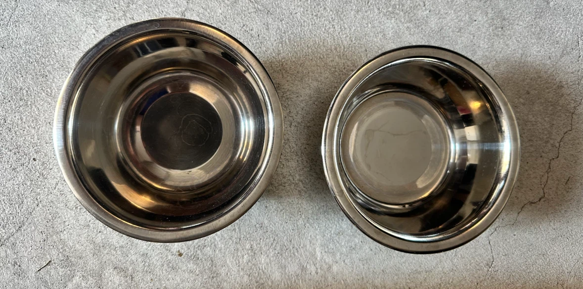 Pet Bowl - photo 2