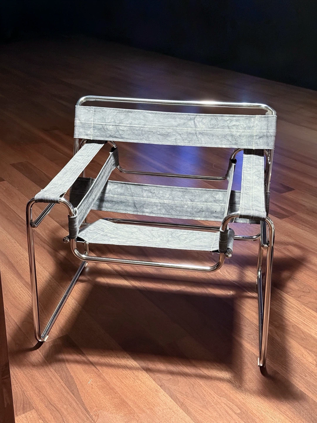 Wassily Chair Replica Canvas