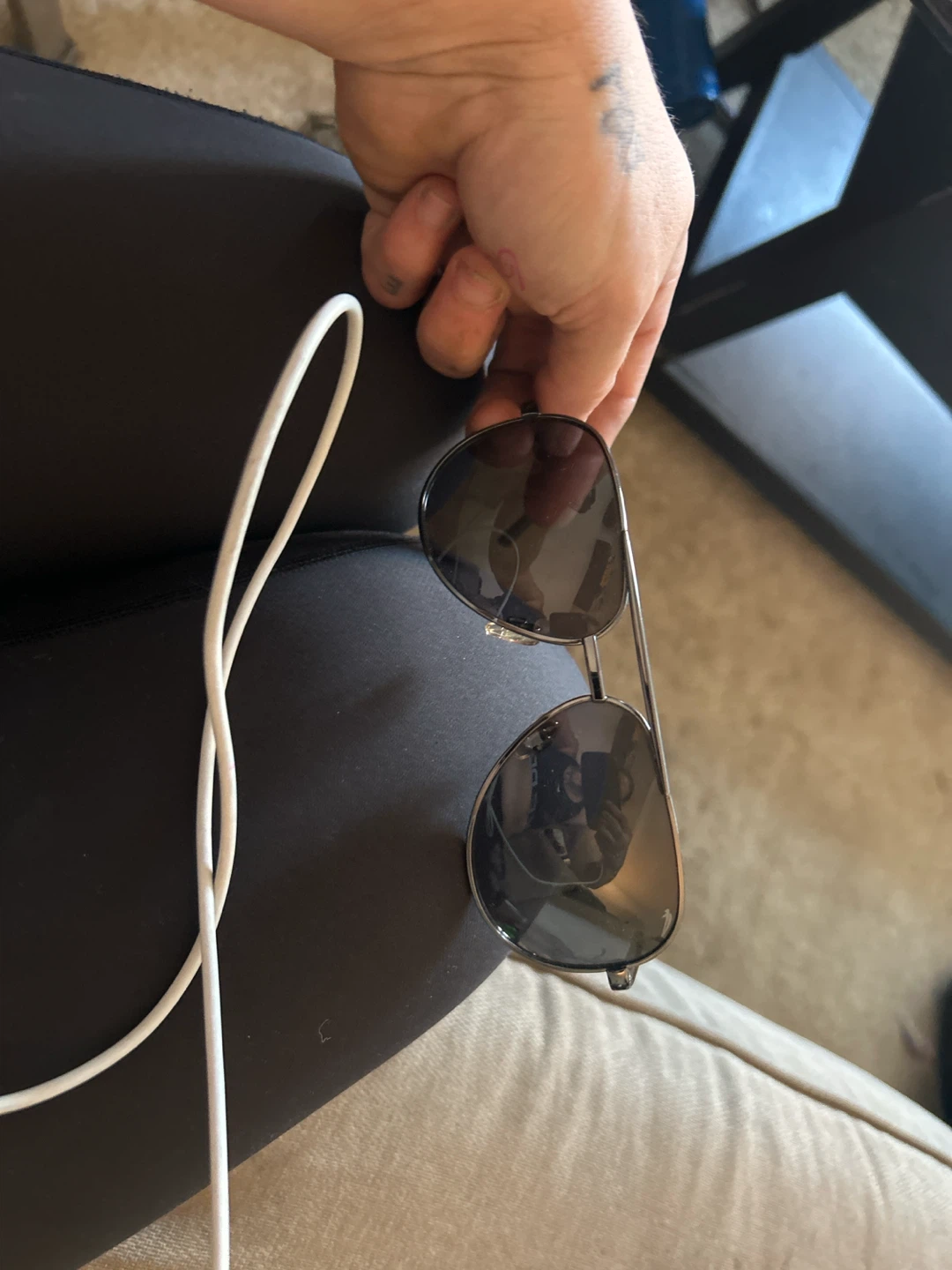 Aviator Sunglasses
