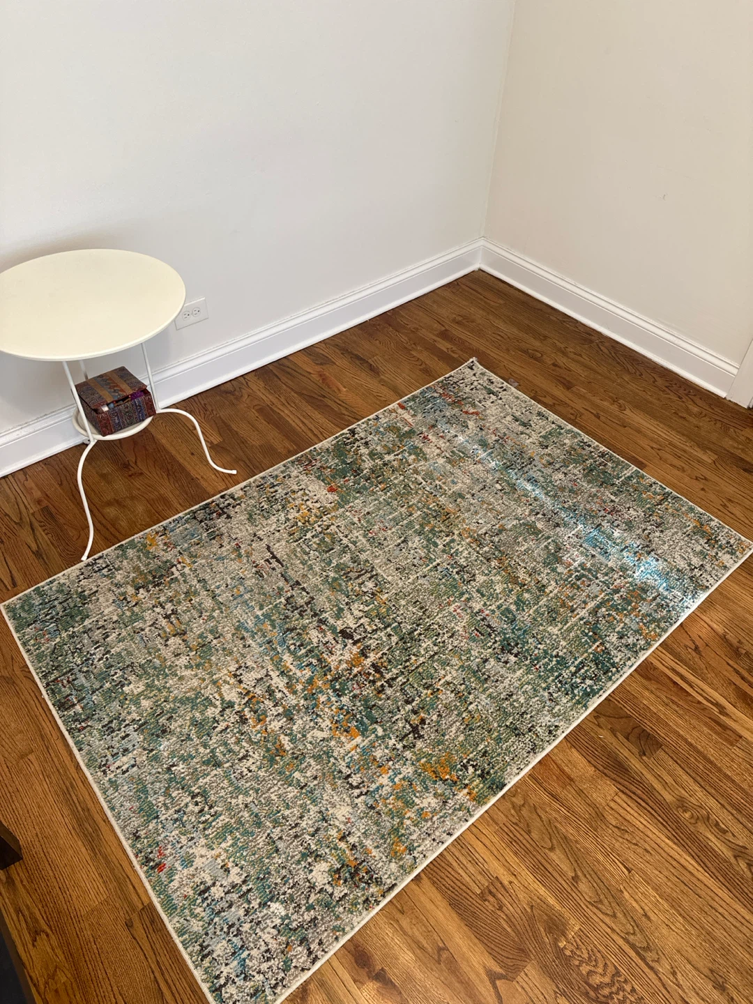 Safavieh Rug 4' X 6'