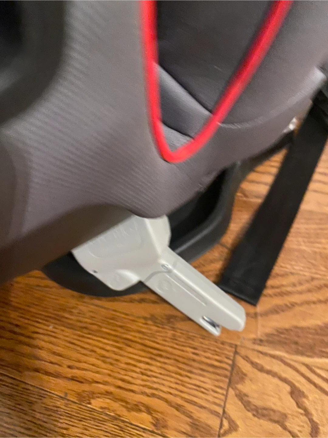 Evenflo Car Seat