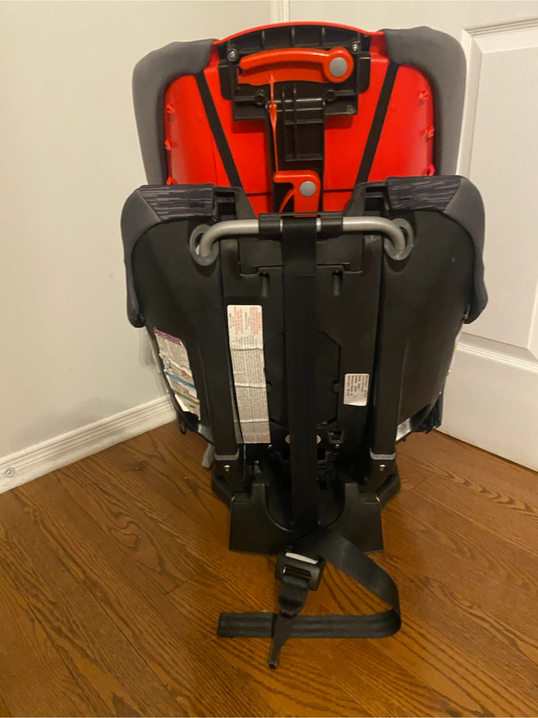 Evenflo Car Seat - photo 2