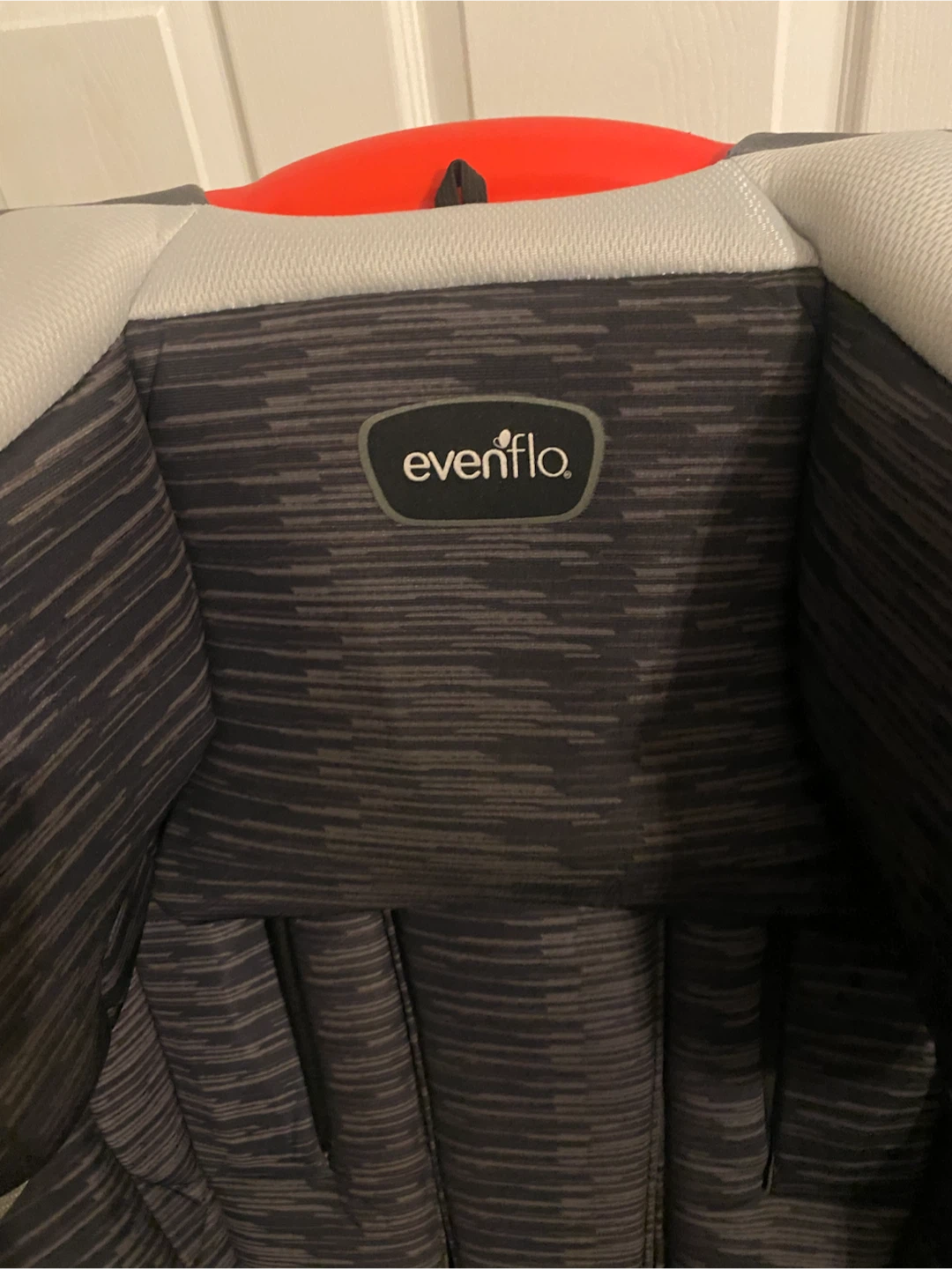 Evenflo Car Seat - photo 3