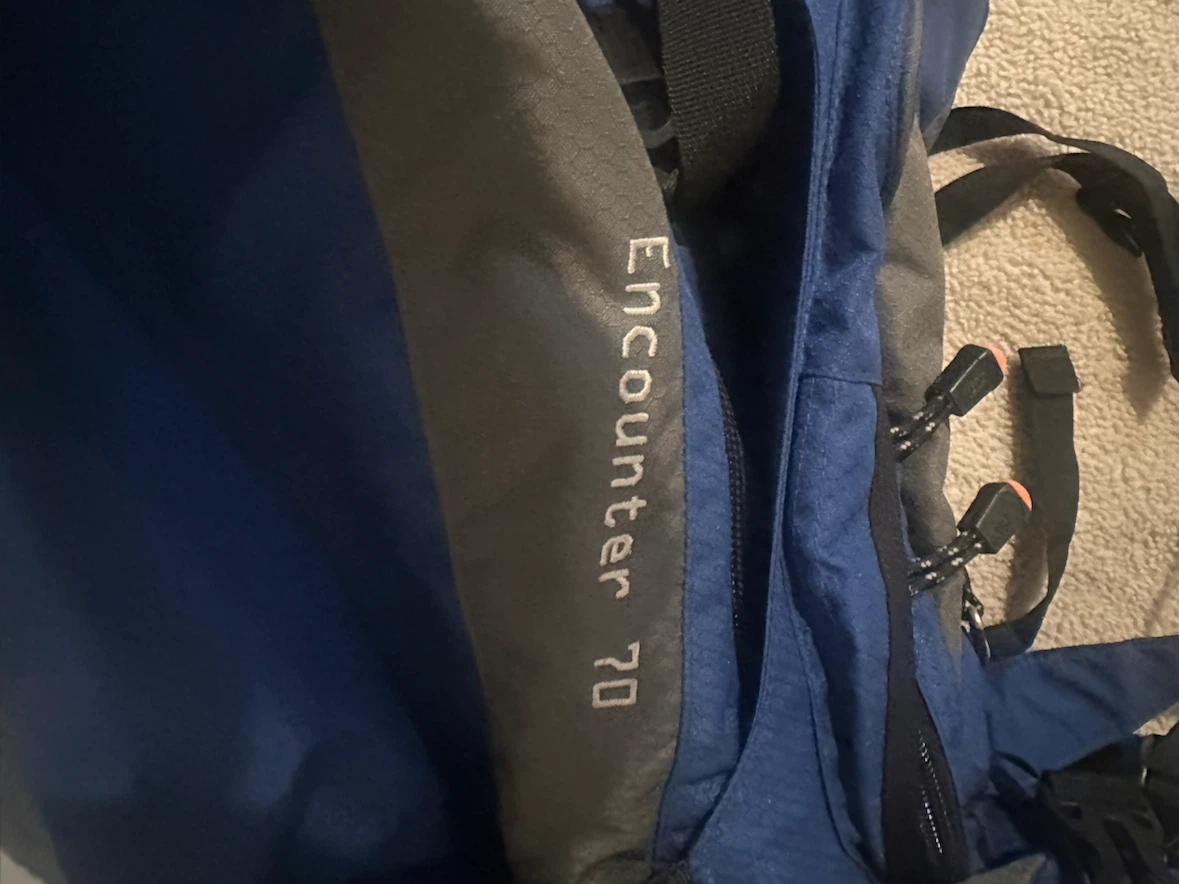 Deluxe backpack - photo 2