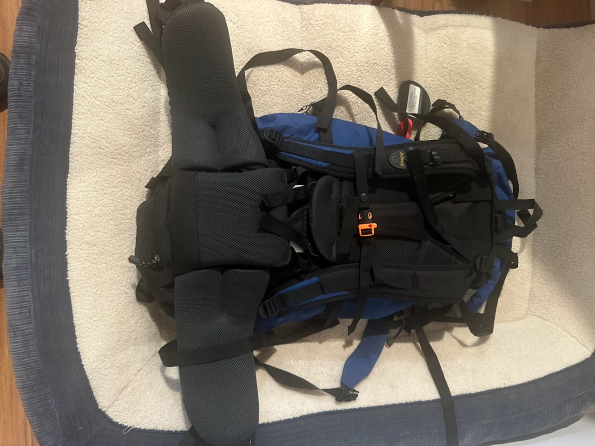 Deluxe backpack - photo 3