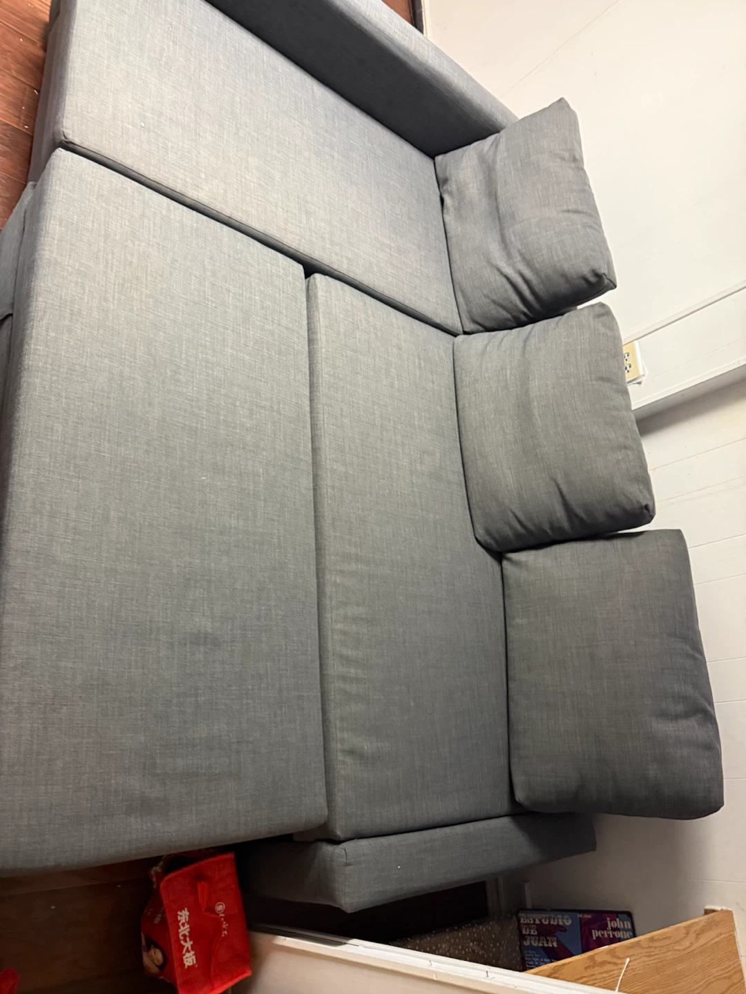 Sofa - photo 2