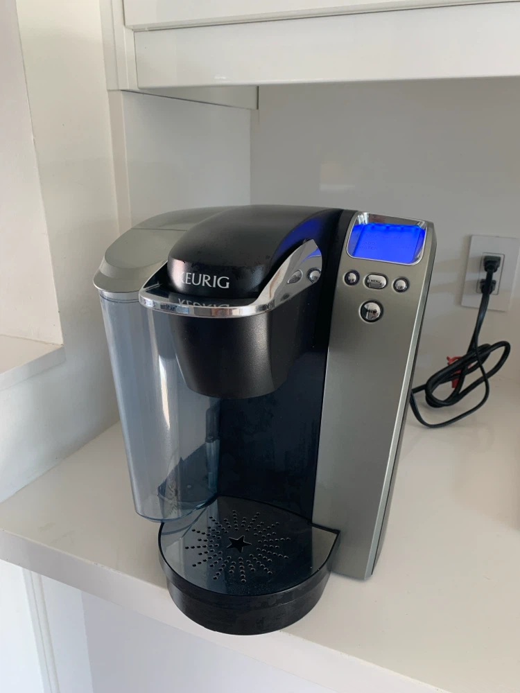 Keurig Coffee Maker