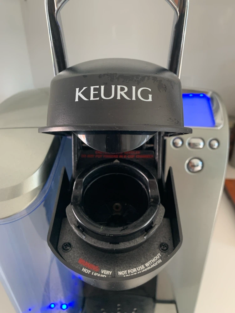 Keurig Coffee Maker - photo 2