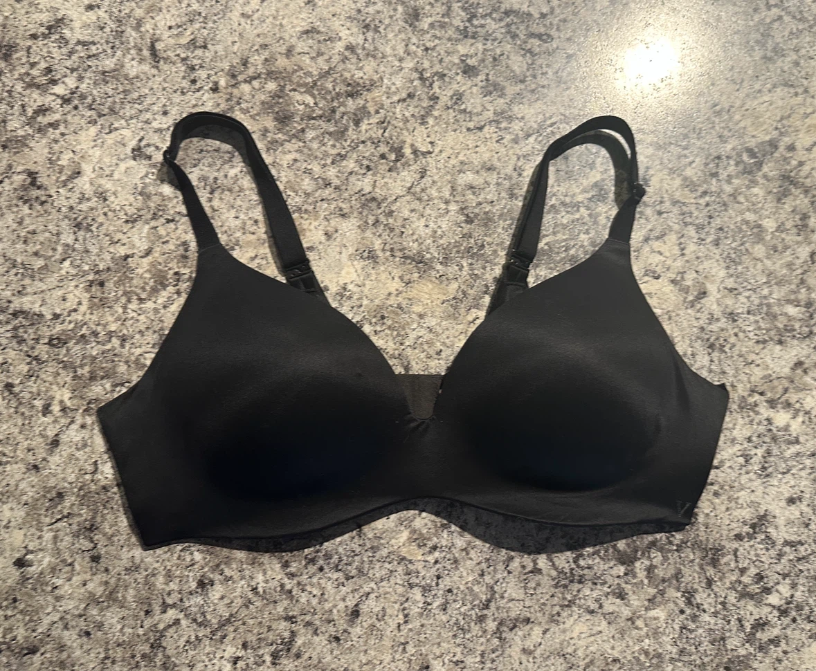 Victoria Secret “The T-Shirt Smooth Lightly Lined Wireless Bra