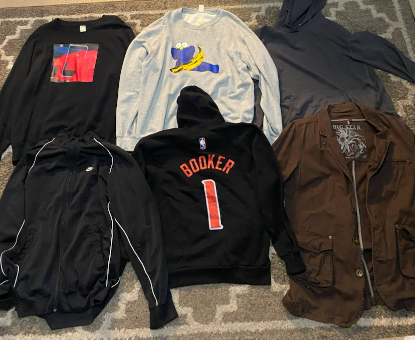 Take all for 80 - photo 2