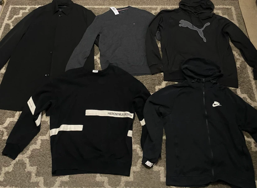 Take everything for 80 - photo 2