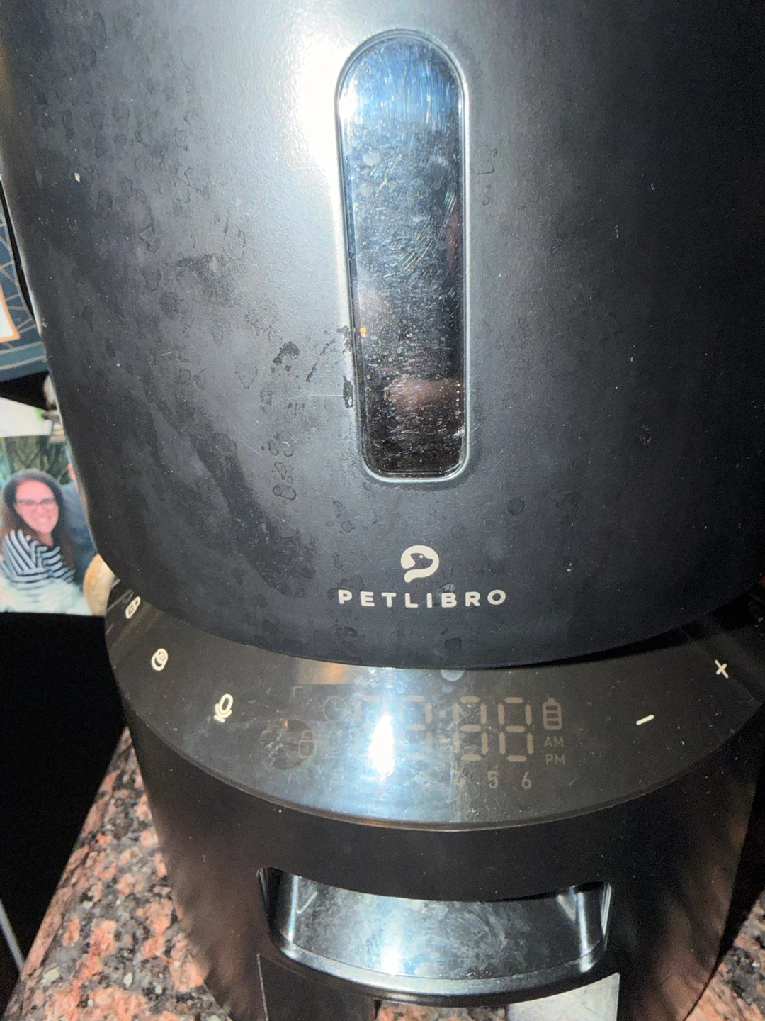 Petlibro Automatic Pet Feeder