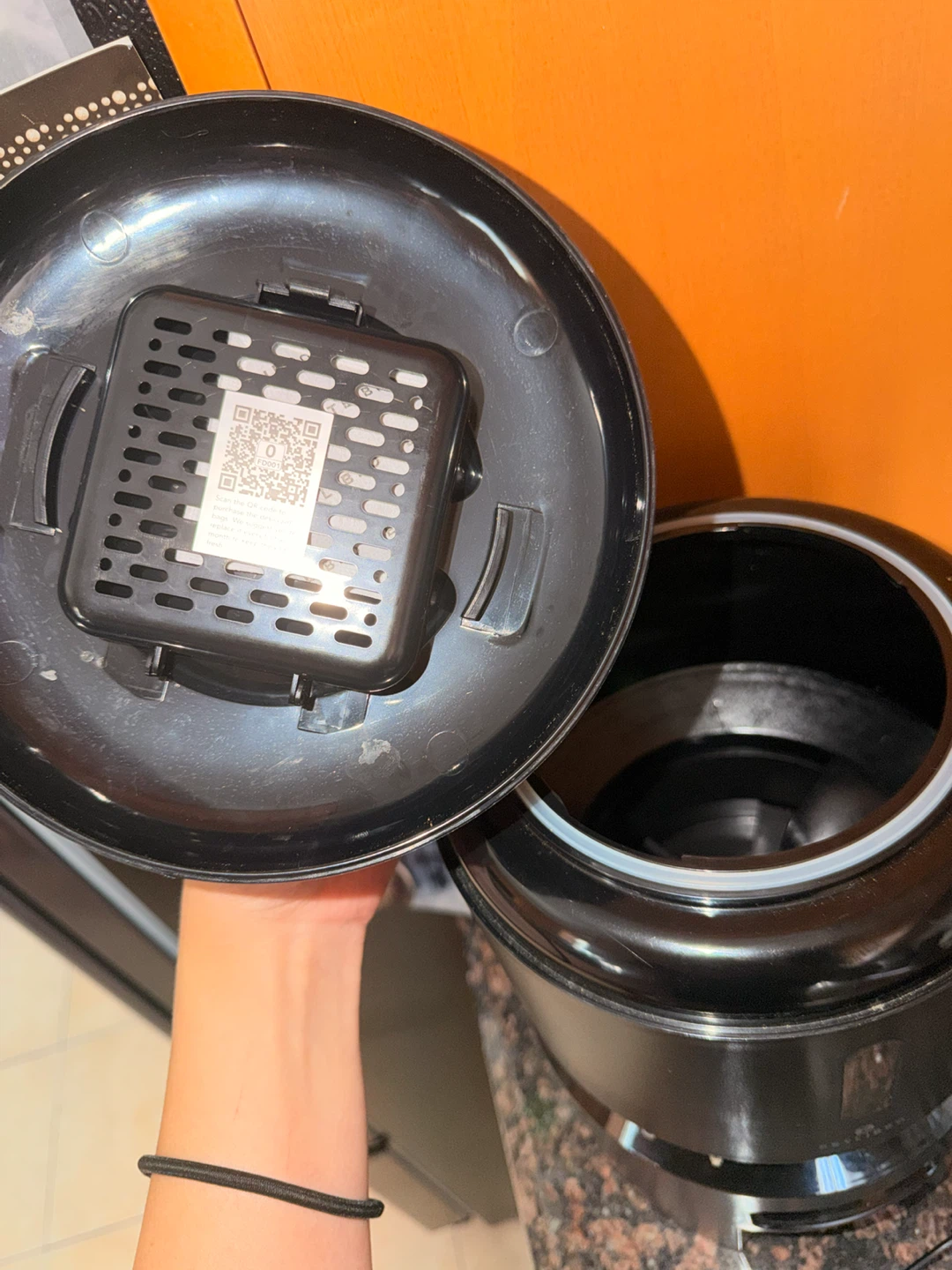 Petlibro Automatic Pet Feeder - photo 4
