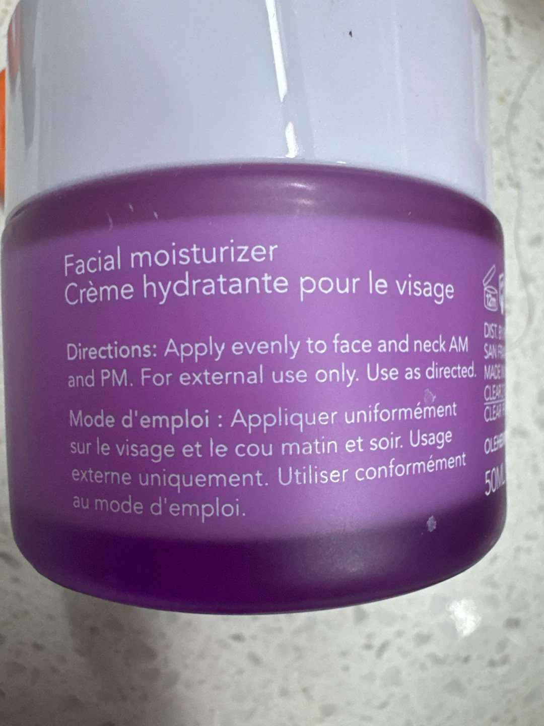 Ole Henriksen Strength Trainer Peptide Boost Moisturizer - photo 2