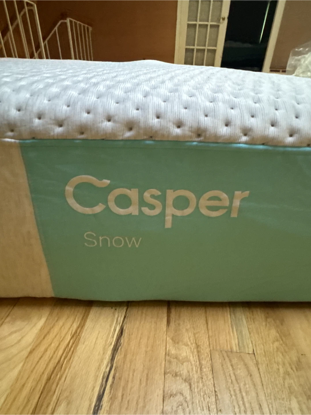 Casper Snow Mattress - photo 2