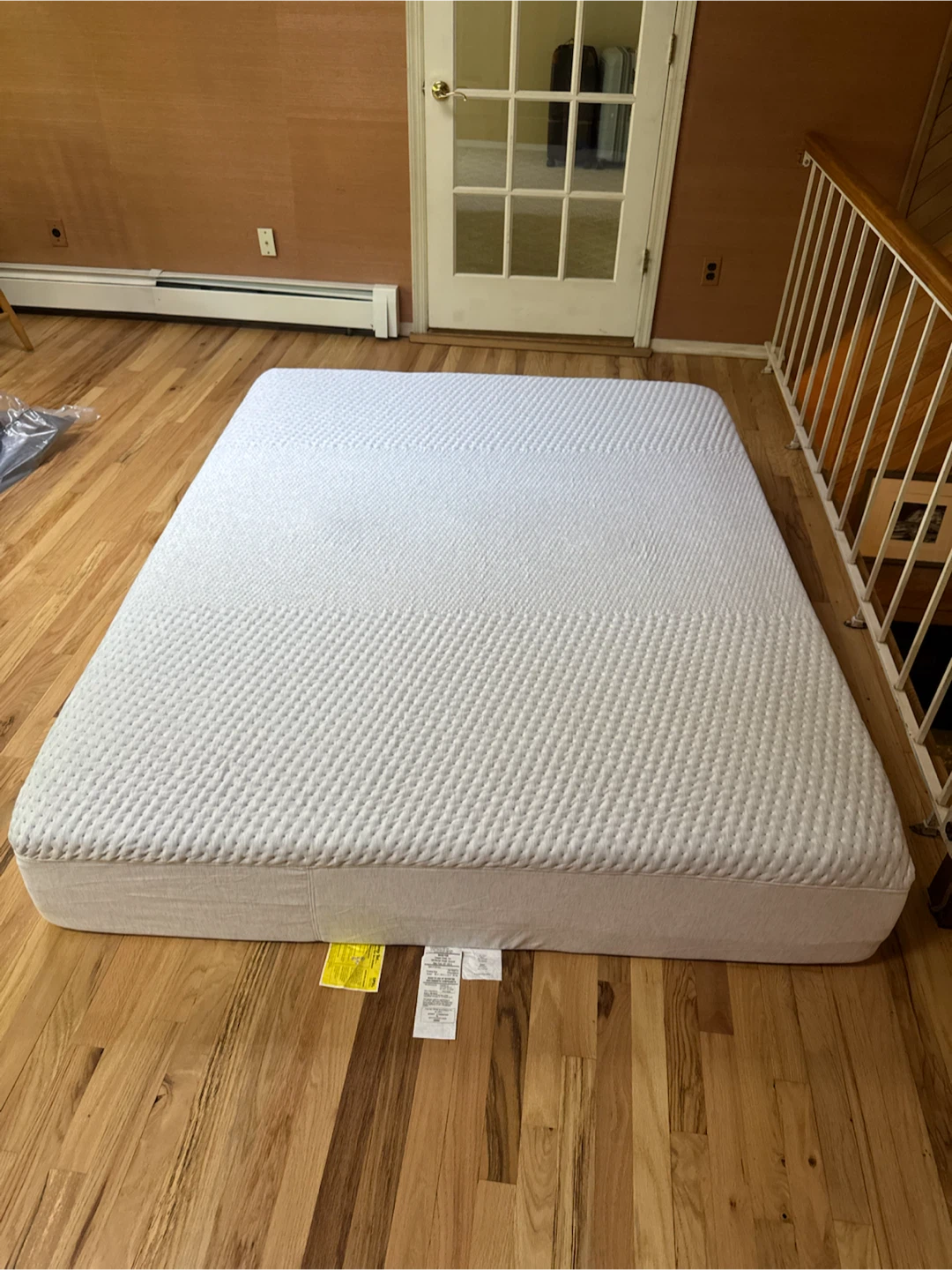 Casper Snow Mattress - photo 3