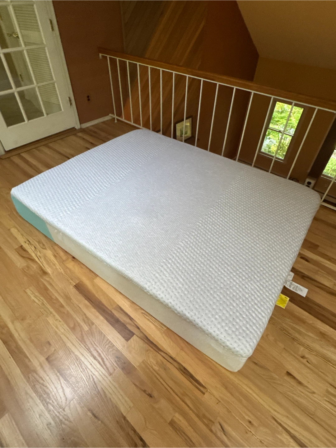 Casper Snow Mattress - photo 4