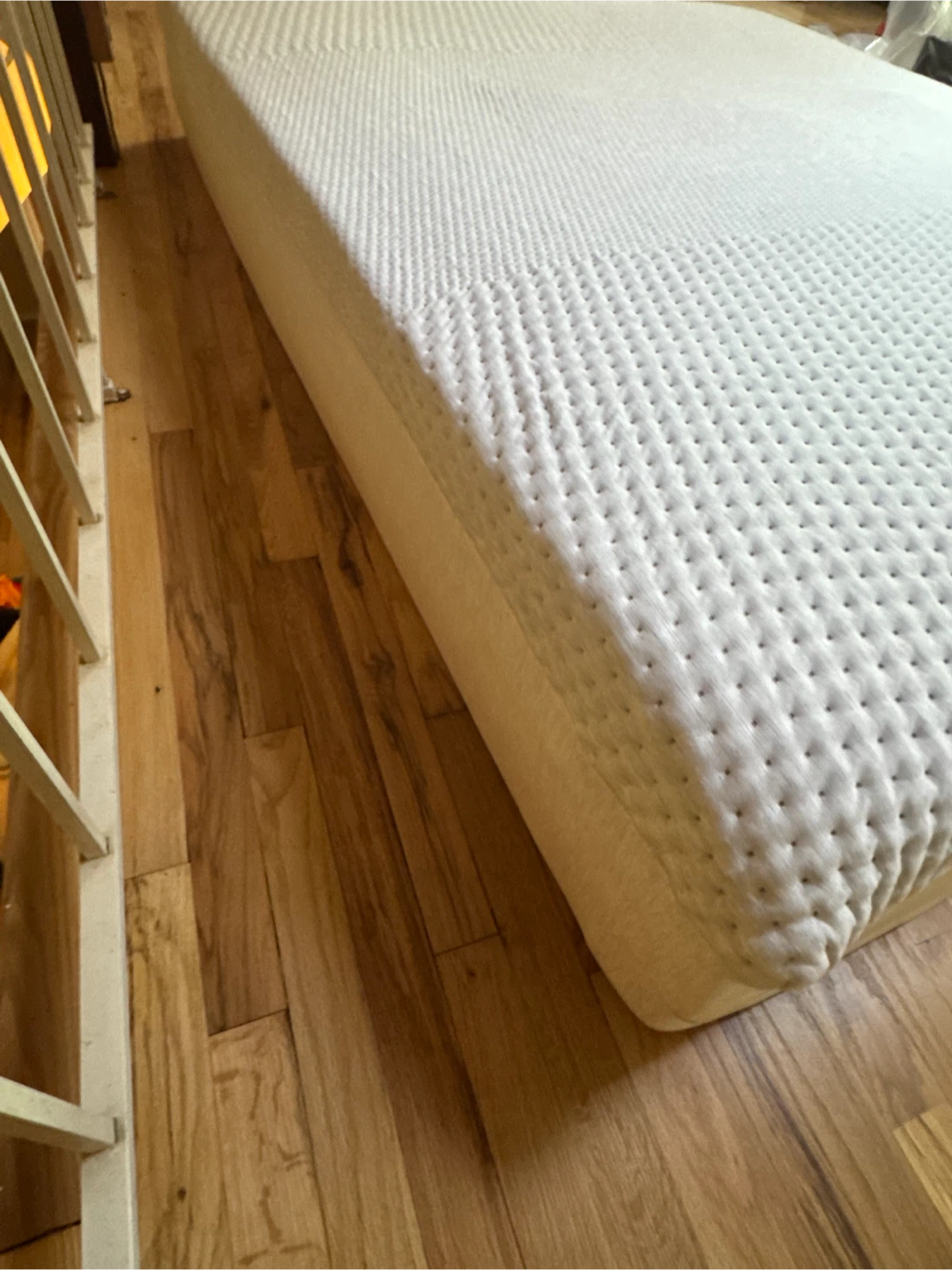 Casper Snow Mattress - photo 5