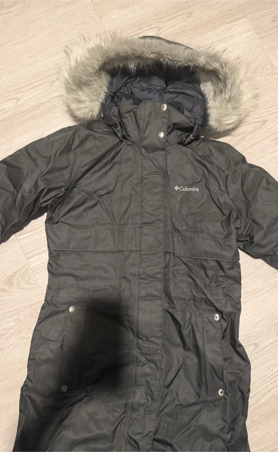 Columbia Women's Winter Jacket