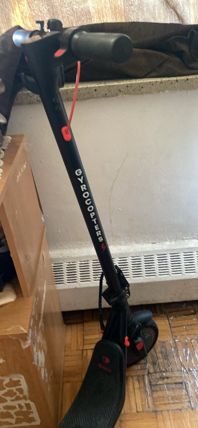 Broken gyrocopter flash 6.0 - photo 3