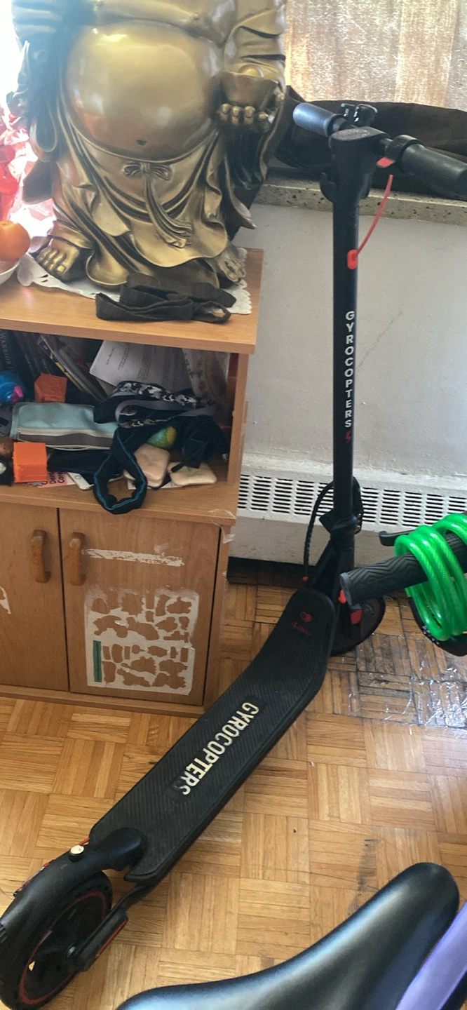 Broken gyrocopter flash 6.0 - photo 4