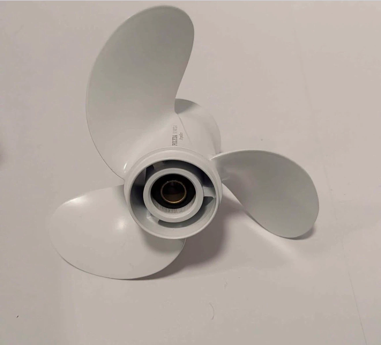 POLYDA Propellers 9 1/4 X 12-J
