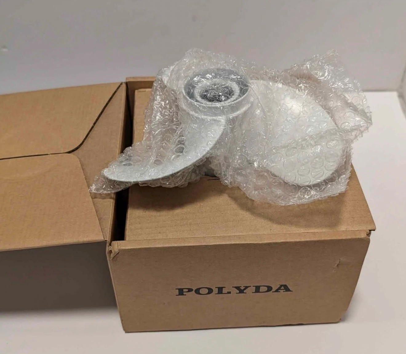 POLYDA Propellers 9 1/4 X 12-J - photo 2