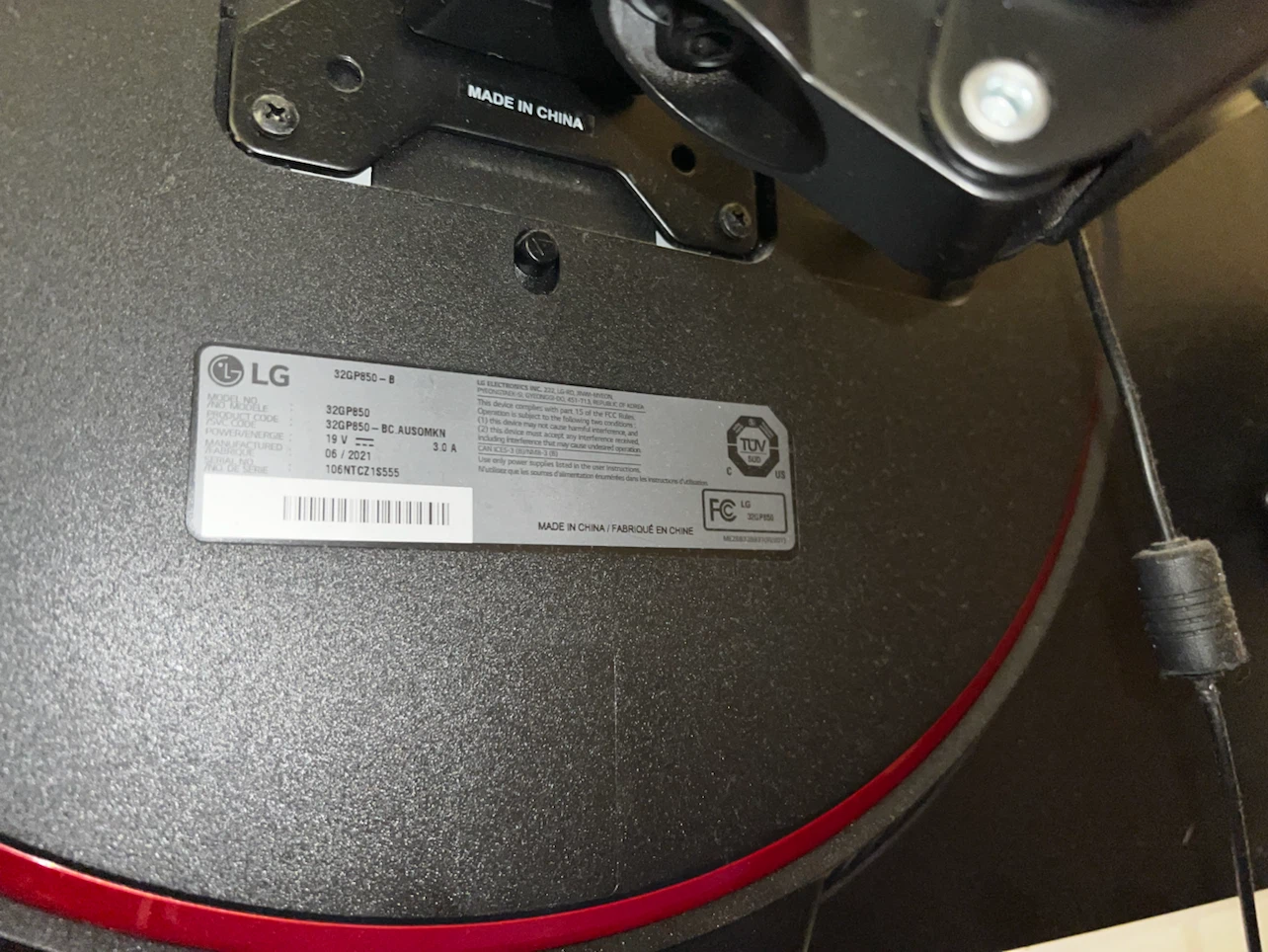 Whole PC set-up - photo 5