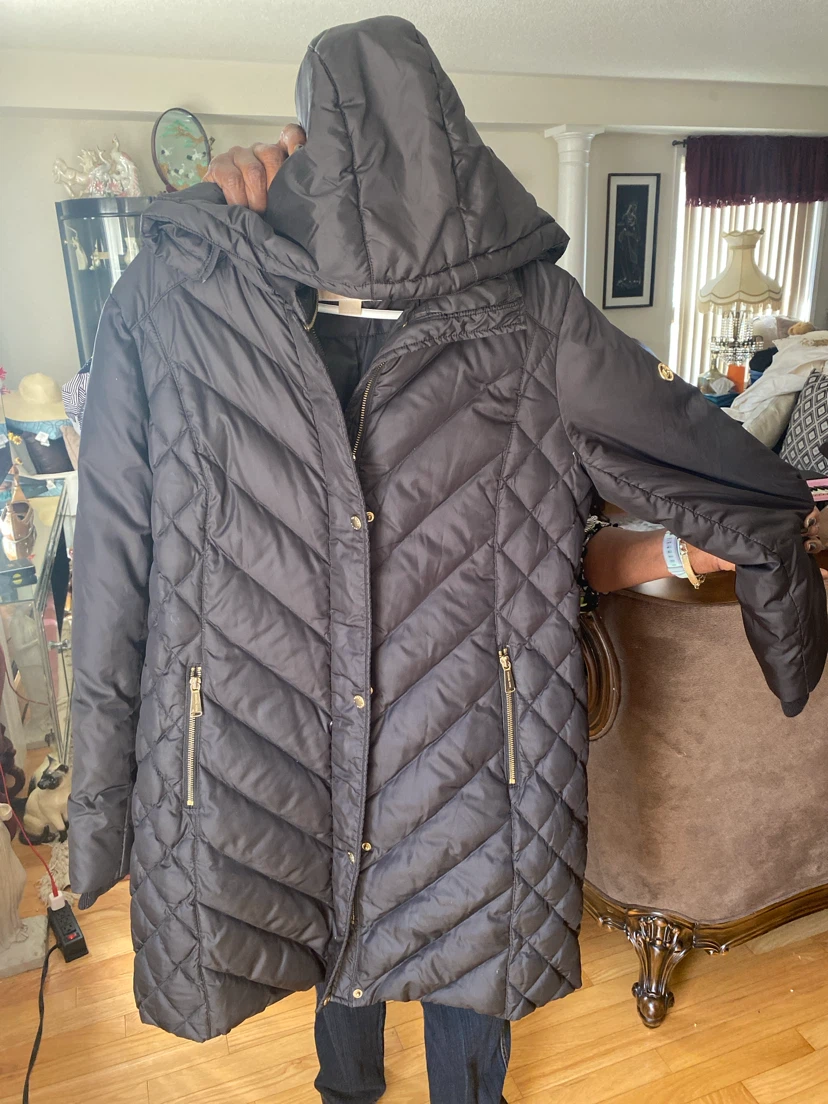 Michael Kors coat