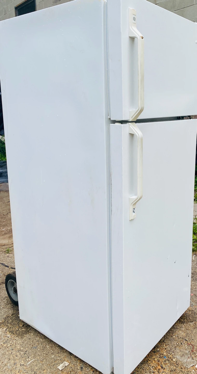 small FRIDGE