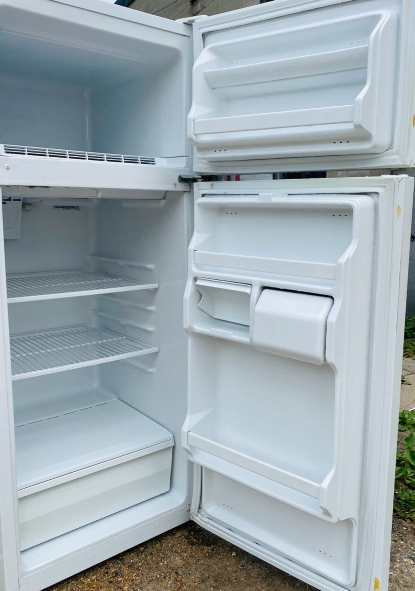 small FRIDGE - photo 2