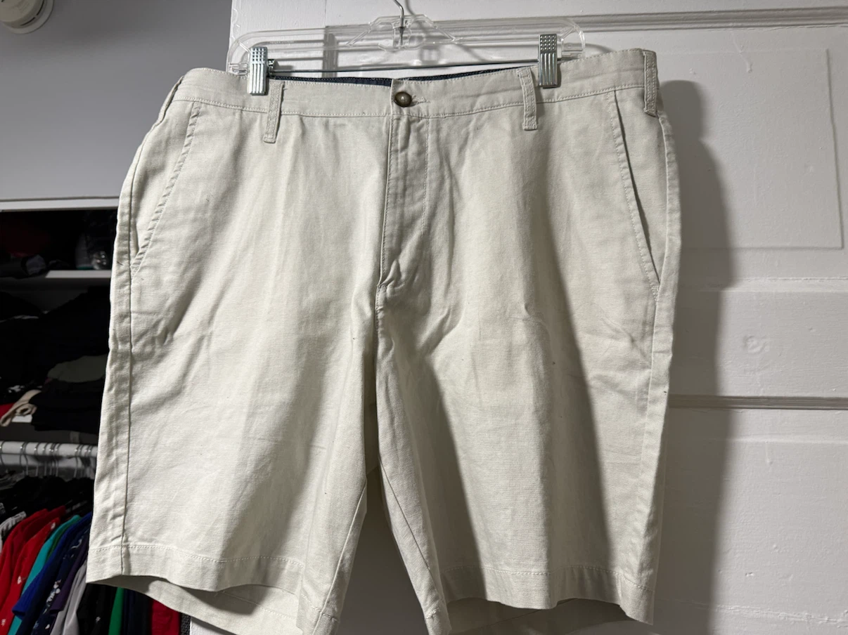 Nautica Men's Shorts - Size 40W