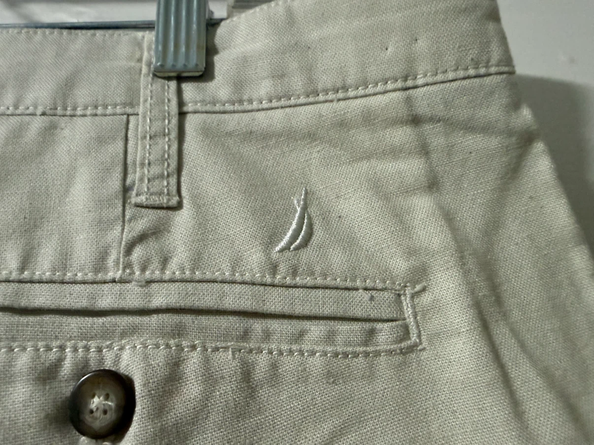 Nautica Men's Shorts - Size 40W - photo 3