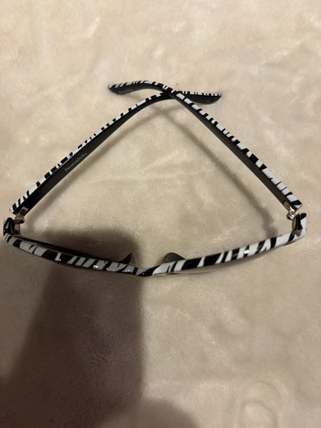 Panama Jack Zebra Sunnies - Bifocal - photo 4