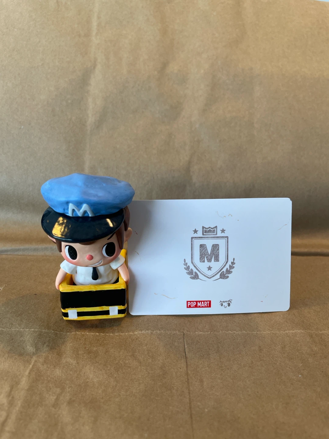 Wait For Me figure - photo 2