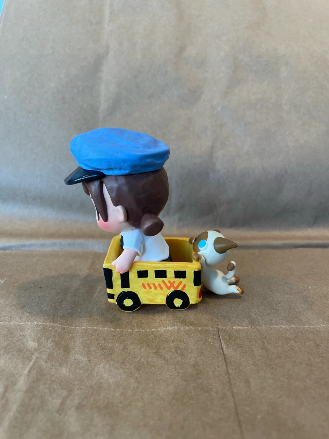 Wait For Me figure - photo 3