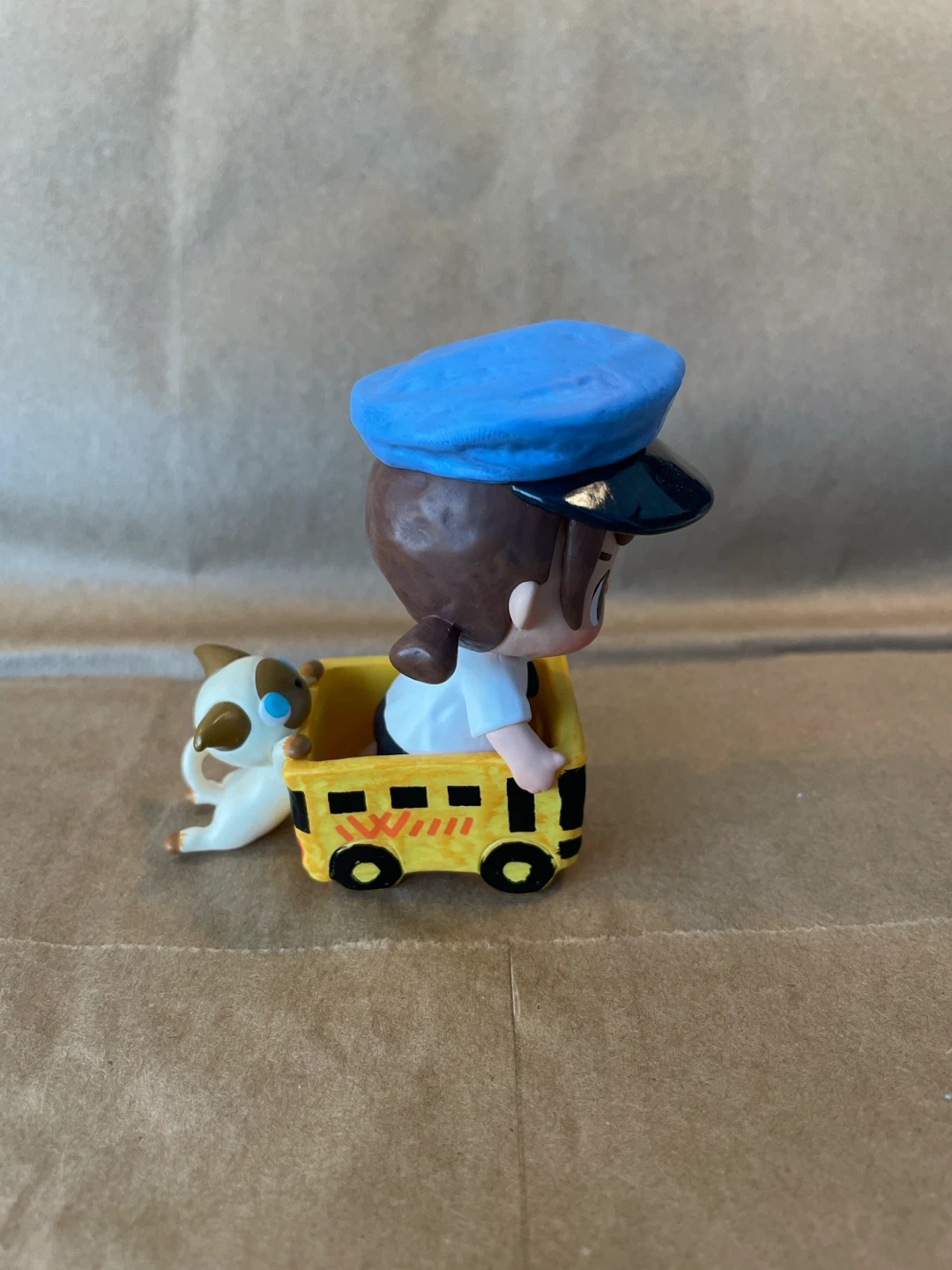 Wait For Me figure - photo 4