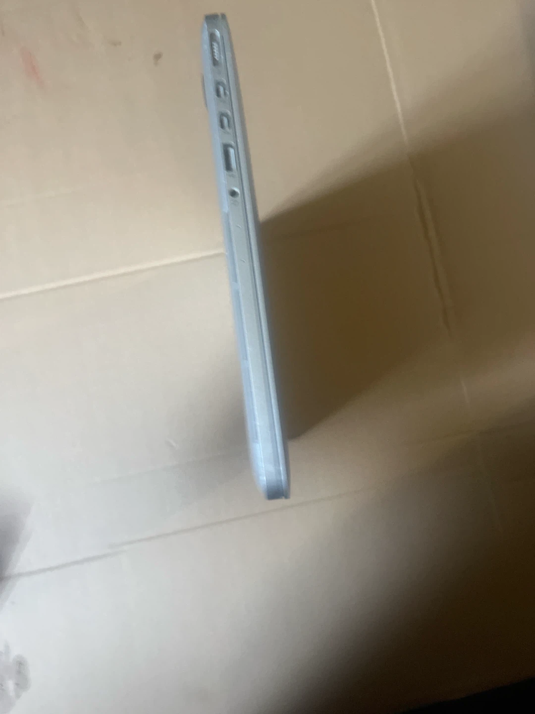Apple MacBook Laptop - photo 3