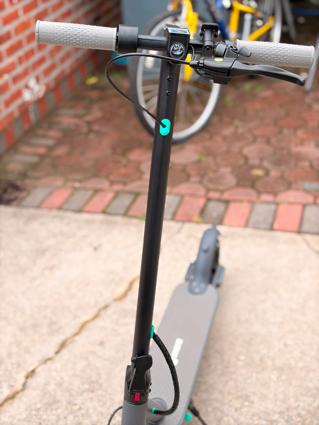Scooter - photo 3