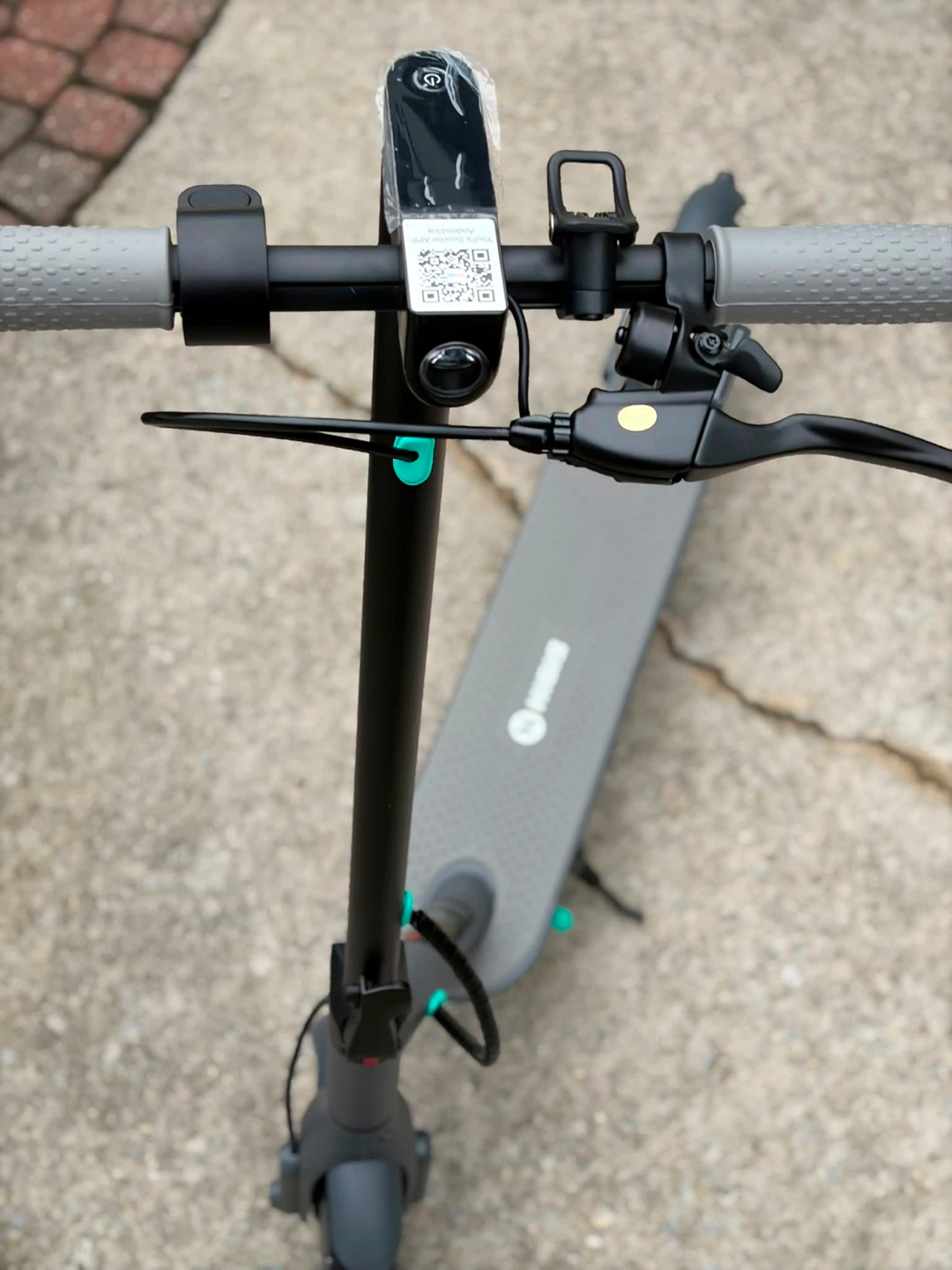 Scooter - photo 5