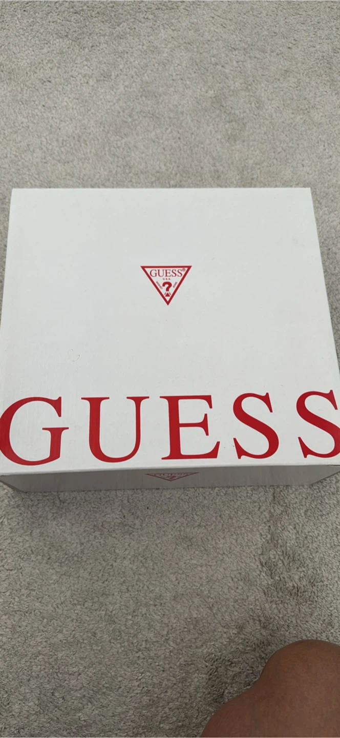 GUESS Women's Sneakers