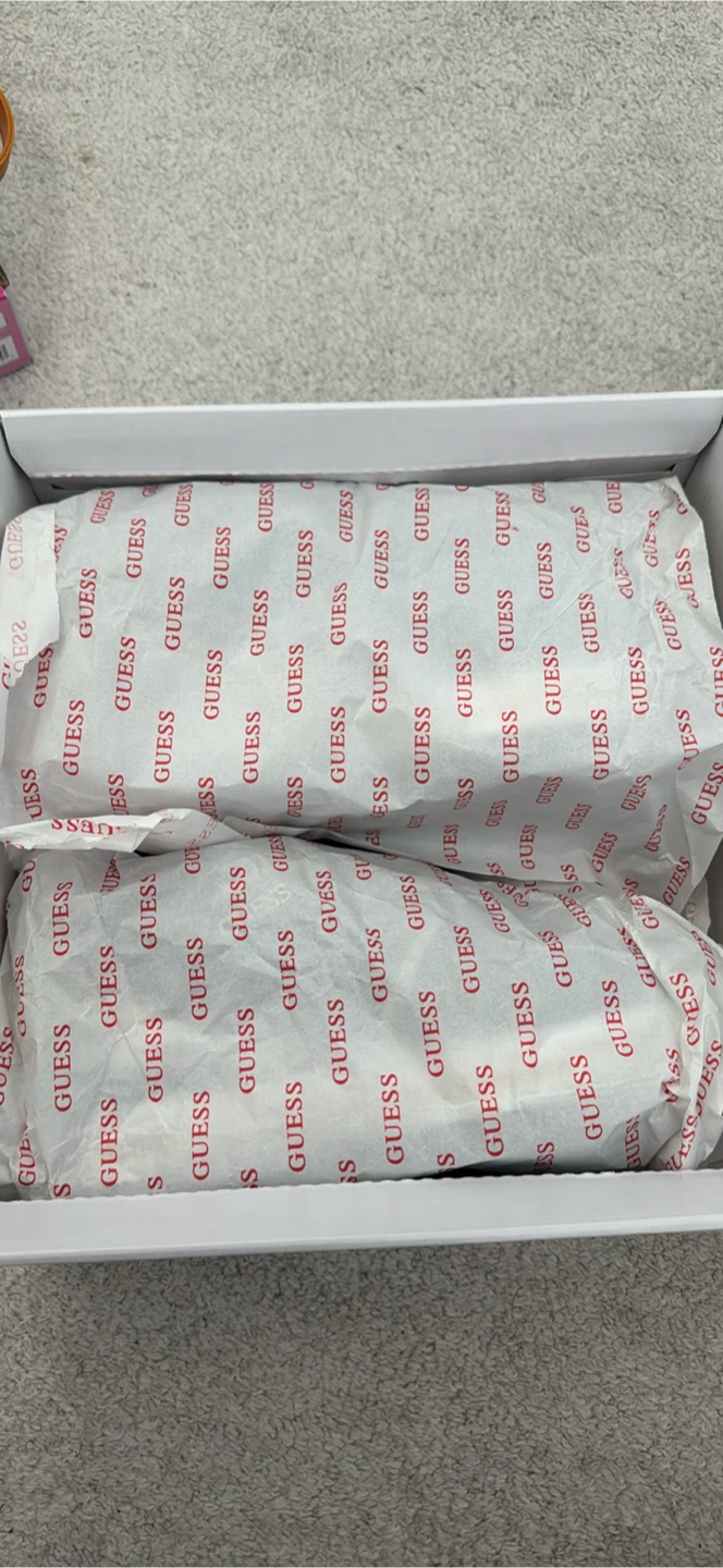 GUESS Women's Sneakers - photo 2